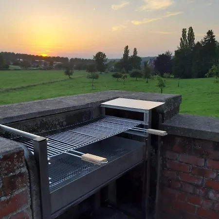 Mille Fleur דירה וורן