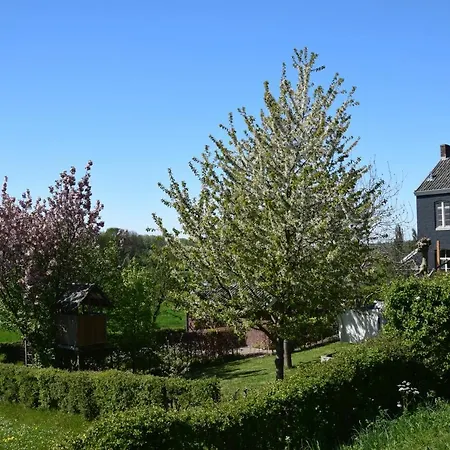 Mille Fleur Daire Voeren