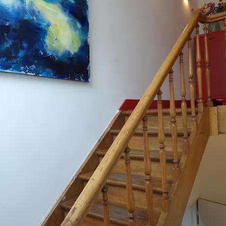 Apartamento Mille Fleurs - *