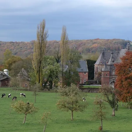 Daire Mille Fleur Voeren