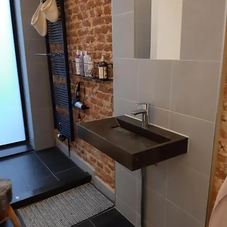 Mille Fleurs - Apartamento *