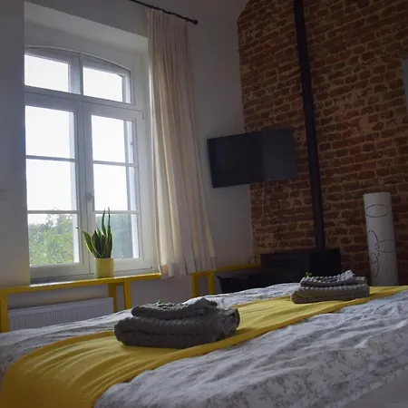 Apartamento Mille Fleurs - *