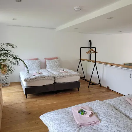 Apartamento Mille Fleurs - *