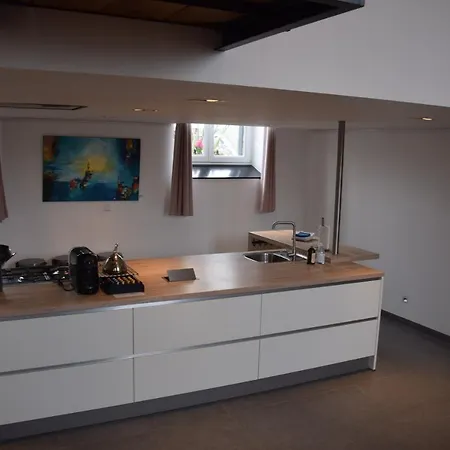 Apartamento Mille Fleurs - Voeren