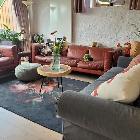 Mille Fleurs - Apartamento Voeren