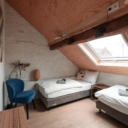 Apartamento Mille Fleur