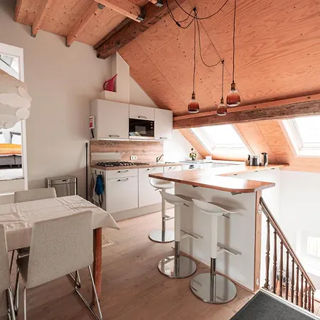 Mille Fleur Apartamento Voeren