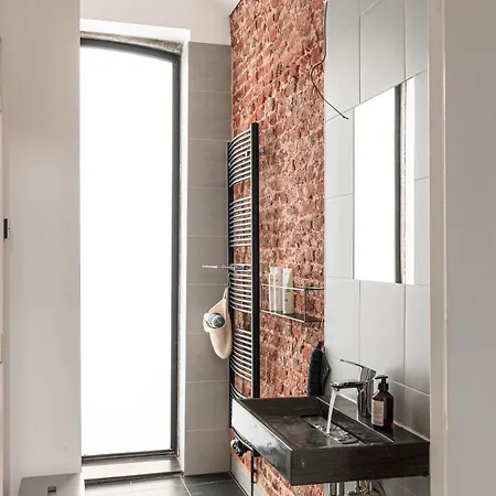 Mille Fleur דירה