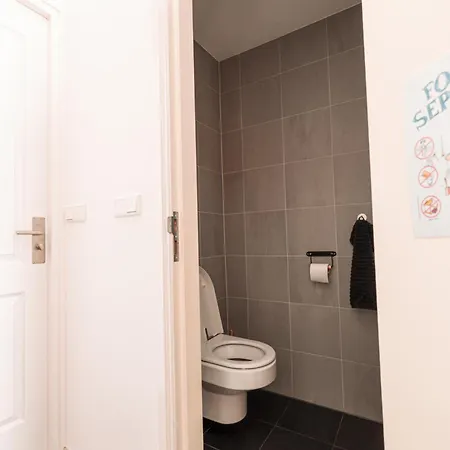 Apartamento Mille Fleur