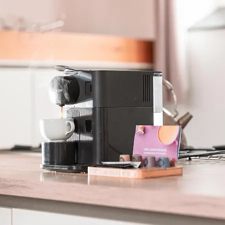 Mille Fleur דירה *