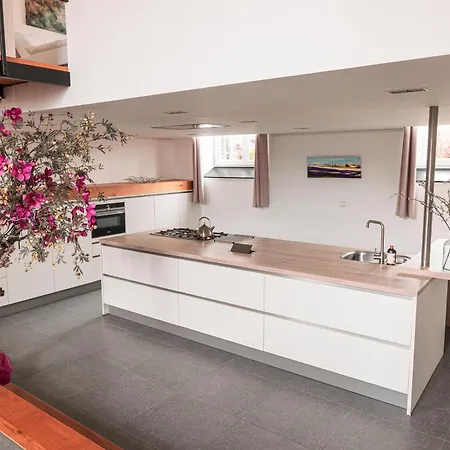 Apartamento Mille Fleur *