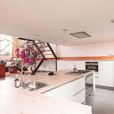 Apartamento Mille Fleur Voeren