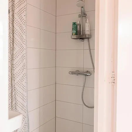 Apartamento Mille Fleur