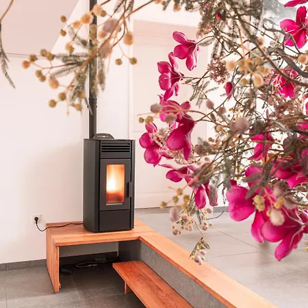 Mille Fleur Daire Voeren