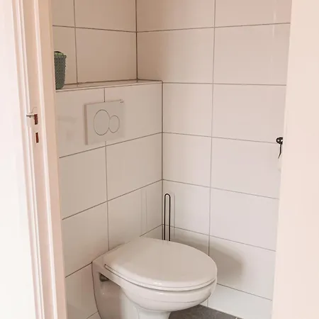 Apartamento Mille Fleur Voeren