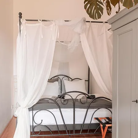 Mille Fleur דירה *