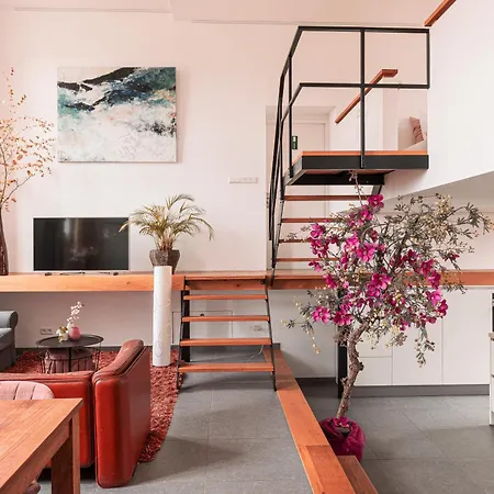 Apartamento Mille Fleur Voeren