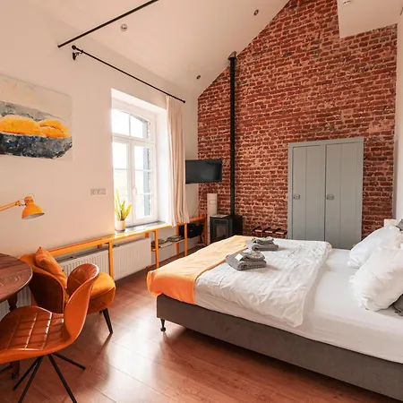 Mille Fleur Apartamento Voeren