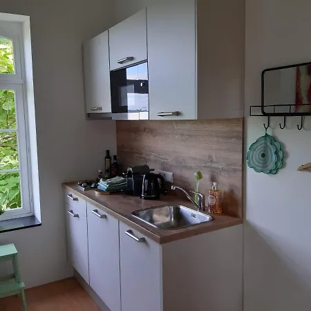 Mille Fleurs - Apartamento Voeren